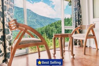 Sparsh Resort, A Boutique Stay - Just 2kms uphill from Mall Road, near Old Manali - 0
