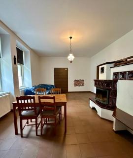 Apartmán Na návsi - Třebíz - 3