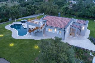 Villa Golden Root Real Estate - San Teodoro - 9