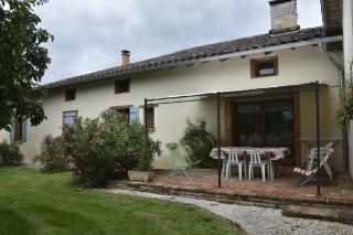 Gite Au Tranquillou - Albias - 5