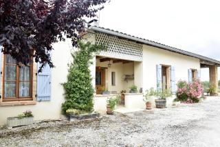 Gite Au Tranquillou - Albias - 6