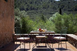 Fangar Agroturismo - Campanet - 3