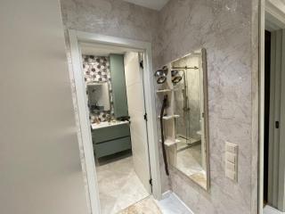 APARTMENT KHVICHA Comfortable - Batoemi - 6