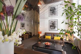 Hotel Stoller - Zurigo - 9