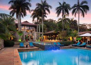 Zimbali Lodge by Dream Resorts - Ballito - 8