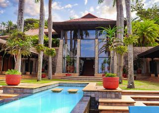 Zimbali Lodge by Dream Resorts - Ballito - 7