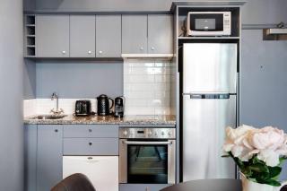 Princes Wharf Luxury Newly Renovated - Auckland - 6