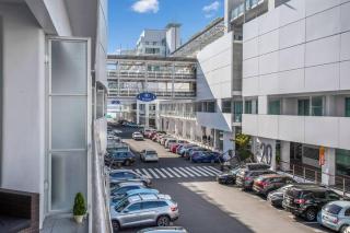 Princes Wharf Luxury Newly Renovated - Auckland - 4