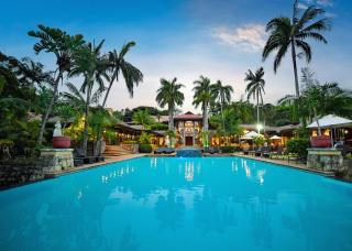 Zimbali Lodge by Dream Resorts - Ballito - 9
