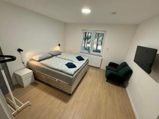 Big House I 15 Beds I 8 Sleeping Room I Parking - 7