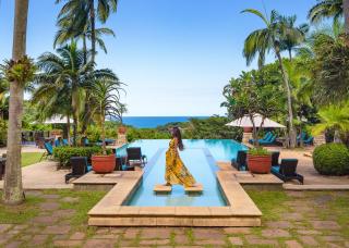 Zimbali Lodge by Dream Resorts - Ballito - 4
