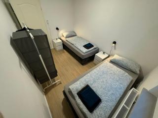 Big House I 15 Beds I 8 Sleeping Room I Parking - 6