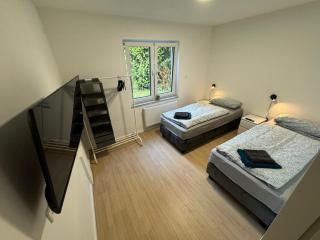 Big House I 15 Beds I 8 Sleeping Room I Parking - 5