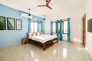 Hotel O Khan Basera - Khandagiri - 9