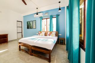 Hotel O Khan Basera - Khandagiri - 1
