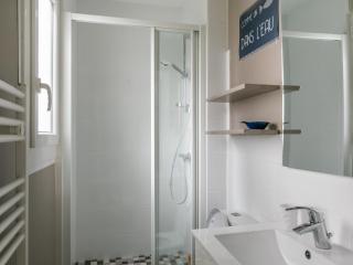 La Maisonnette de la Plage - À 50m de la plage - Saint Malo - 6