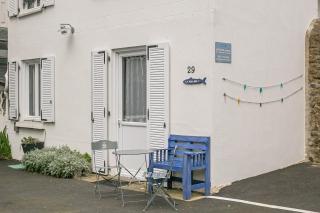 La Maisonnette de la Plage - À 50m de la plage - Saint Malo - 0