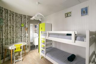 La Maisonnette de la Plage - À 50m de la plage - Saint Malo - 5