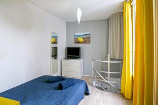 La Maisonnette de la Plage - À 50m de la plage - Saint Malo - 3