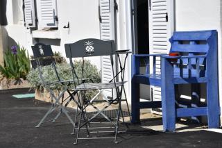 La Maisonnette de la Plage - À 50m de la plage - Saint Malo - 4