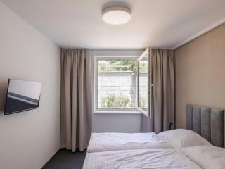 Hotel Taxis Bratislava - New rooms - Bratislava - 3