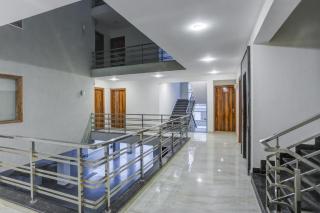 Collection O The Doors Near Appu Ghar - 6