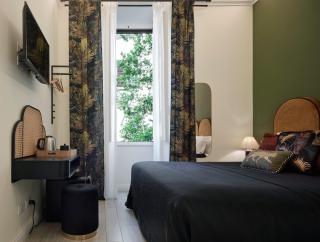 B&B La Residenza Dell'Orafo - Florence - 1