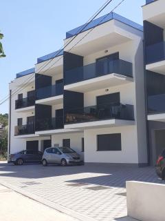 Apartman Filip - Poljica - 9
