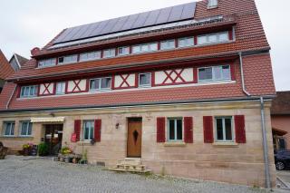 Ferienwohnungen Bergmann - Georgensgmünd - 0