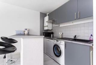 Studio à 50 m de la plage avec parking - Palavas-les-Flots - 8