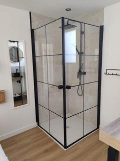 Gîte Gaïa studio avec exterieur - 2