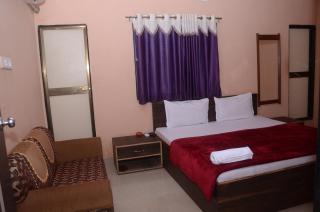Hotel Yadunandan Rooms & Restaurant - Rājula - 6