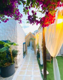 Badehan Guest House - Çeşme - 7
