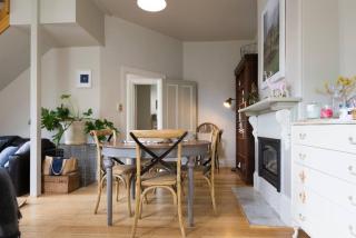 Worley Cottage - 6