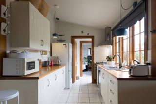 Worley Cottage - 5