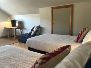 Worley Cottage - 1