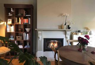 Worley Cottage - 8