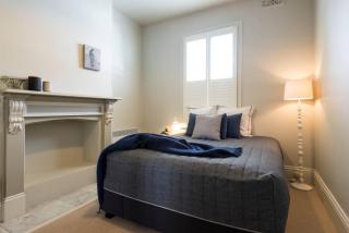 Worley Cottage - 2