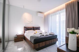Oikos luxury central apartment - Agios Nikolaos - 8