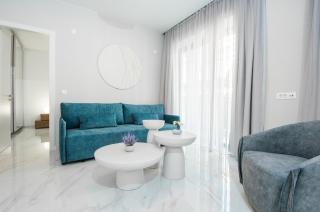 Oikos luxury central apartment - Agios Nikolaos - 7