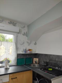 Jolie maison - 3