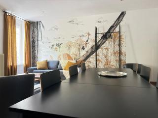 Bel appartement Agadir pour 6 personnes - Vichy - 1