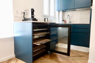 Appartement cosy CANNES - Cannes - 4