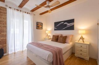 FLORIT FLATS - Charming Ruzafa Apartment & Interior Terrace - Valencia - 0