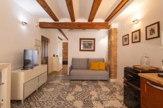 FLORIT FLATS - Cozy Wifi AC Loft In the Heart of Ruzafa - Valência - 5
