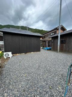 高島市一棟貸切 Biwa Lake琵琶湖 徒歩1分 大人数でご利用だとお得連泊がお得BBQ可能自転車無料利用可 - Takashima - 2