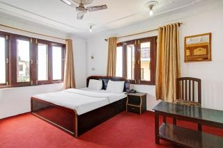 Hotel O Grand Dawood - Srinagar - 1