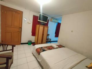 Bukit Indah Hotel Piyungan - Wanujoyo - 7