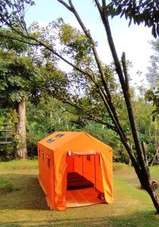 Kebun Hanoman Camping Ground - 8