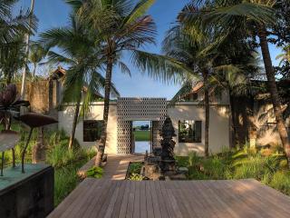 Seseh Beach Villas - 5